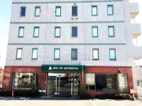 Ace Inn Matsusaka Hotels in Мацусака