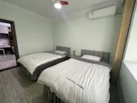 Jia's Harbor Huai'an Apartment (Fudi Road No.1 Branch) Hotel a Laozi Mountain Tourist Resort