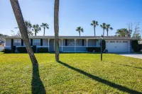 Mayo Clinc 1mile from Intercoastal waterfront home w/pool and Breathtaking Views - balcone