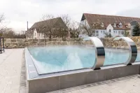 Hotel Gut Matheshof, BW Signature Collection - Pools