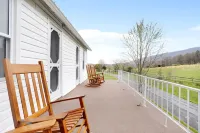 Near Whitetail, Berkeley Springs, Mercersburg, Hagerstown, Antietam, Frederick