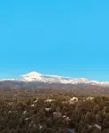 Magnificent Sierra Blanca VIEWS!