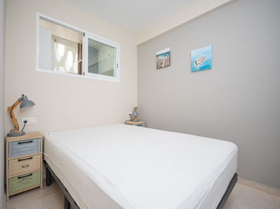 Departamento vacacional Benidorm