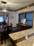 Relaxing Oak Park Home