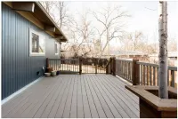 Newly Remodeled Home