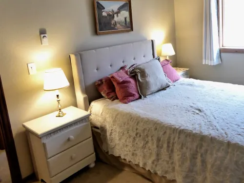 Great Townhome, minutes from Winter Park Ski Area, and the Fraser Tubing Hill.