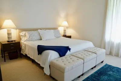 Gorgeous Oceanfront! - Sweeping Views & Steps to the Beach Hotels near D.T. Fleming Park