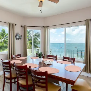 Key Largo Waterfront Paradise