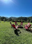 Two Cabins!  Sleeps 24, Themed Bunk Rooms for the Kids, Hot Tubs, Mountain Views - Boutique