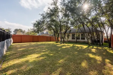 Space For Everyone In Family Friendly Neighborhood Отели рядом с достопримечательностью «Round Rock Sports Center»