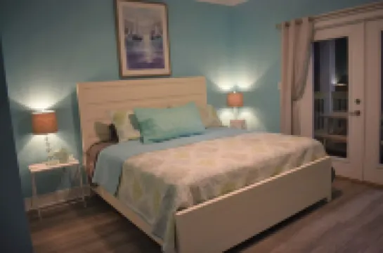 Soul Surfing II-August 2020: Breathtaking Sunset Island Views & Private Beach