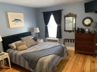 Breweries! Cross the Road to Northway Brewing or Stroll to Brewery Ommegang.