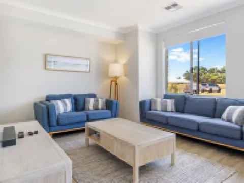 Discover Dunsborough Living Hotels in Dunsborough