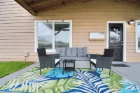 10min from Fort Bend Epicenter 13min from Memorial Herman Stylish 4 Bedroom Home