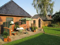 Vacation apartment Hahneburg - 民泊