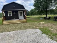 Lone Star Cabin