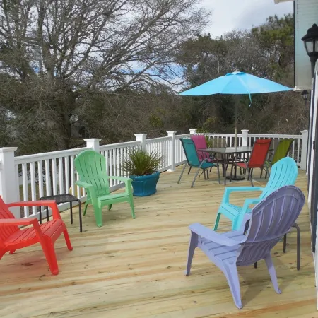 Oceanside, 5 min walk to Beach, Comfy & Clean, Quiet Neighborhood!!!