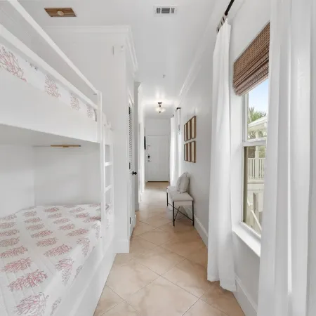 Crystal Beach. Caribbean Dunes. Completely Renovated. Corner Unit. Gulf View.