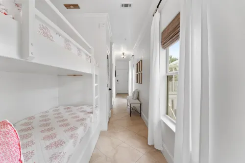 Crystal Beach. Caribbean Dunes. Completely Renovated. Corner Unit. Gulf View.