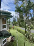 Great Rates and A/C in every room. Near North Shore beaches. Pool & Hot Tub!