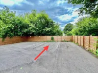 Bridge St Beauty, Brunch & Bars [2 Beds 1 Bath] 大急流城住宿飯店