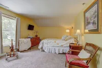 Private Home for Big Families at Miami University