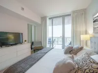 Beachwalk Condo Amazing 31 Floor 2 Bedroom 2 Bath Hoteles en Hallandale Beach