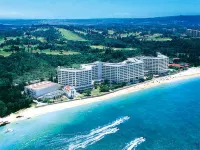 Rizzan Sea Park Hotel Tancha Bay