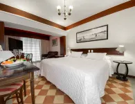 Sailing Hotel & Spa