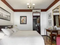 Sailing Hotel & Spa