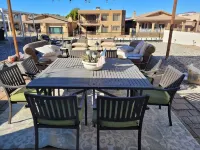 Water Front Moovalya Keys with 50' private dock and great parking