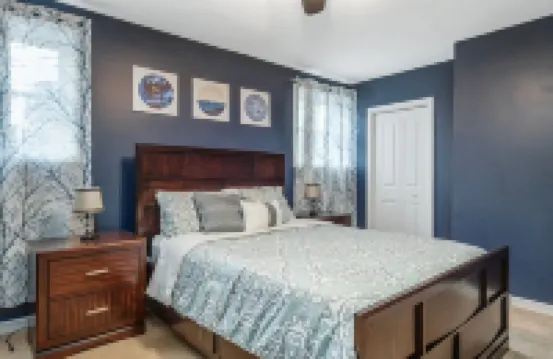 Serene Cave in Stafford, Va