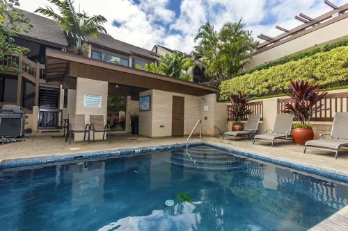 STUNNING OCEANFRONT * Poipu's Best View * New Air Conditioning throughout