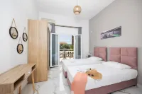 Kosmas Apartments