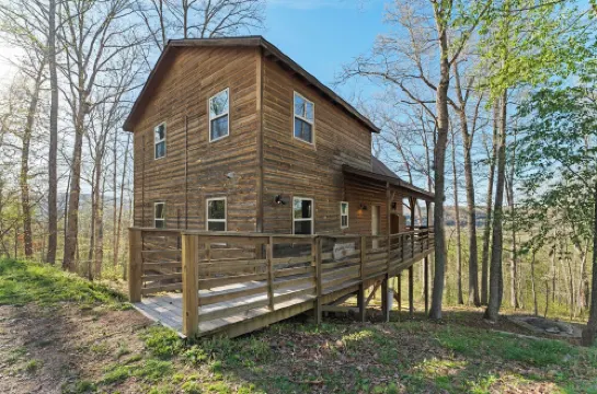 Five Cabins in Jasper - Perfect For Large Groups!