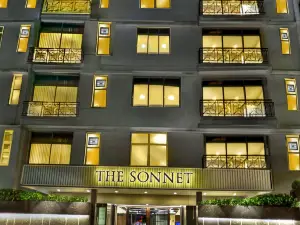 The Sonnet Jamshedpur