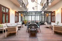 House Beletage-Boutique - 3-Star