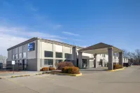 Best Western Park City Wichita North Hotels in 