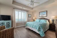 Waterfront Condo Getaway