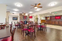 Red Roof Inn Augusta - Washington Road - breakfast
