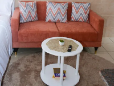 Sappire Suits- Cozy Room with Own Facilities in Eldoret, Kenya Hotels in Eldoret