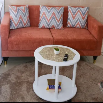 Sappire Suits- Cozy Room with Own Facilities in Eldoret, Kenya