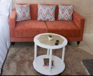 Sappire Suits- Cozy Room with Own Facilities in Eldoret, Kenya