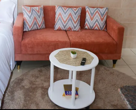 Sappire Suits- Cozy Room with Own Facilities in Eldoret, Kenya