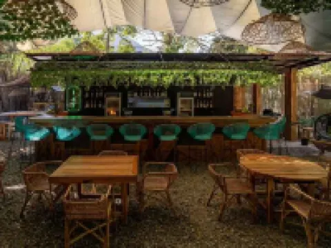 สปินดีไซเนอร์โฮสเทล โรงแรมในเอลนิโด