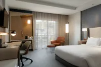 Courtyard Gatlinburg Downtown Hotels in 