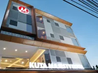 Kuta Majesty Hotel Các khách sạn gần Kuta Square