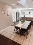 Charming 3- Bedroom  house in Lubbock near a Beautiful Park