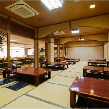 Sagayamato Onsen Hotel Amandi