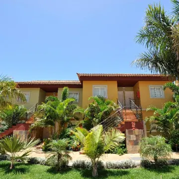 Residencial El Llano